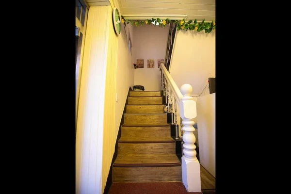 Sookmyung Woman's Univ. Korstay