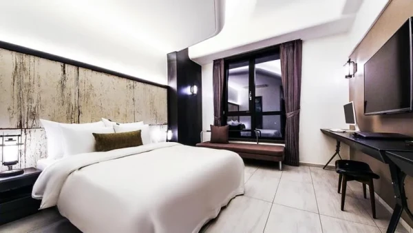 Khách sạn GMS Yeongdeungpo