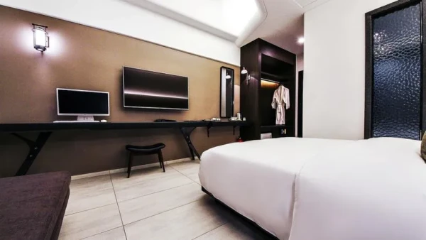 Khách sạn GMS Yeongdeungpo