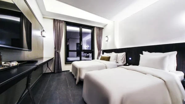 Khách sạn GMS Yeongdeungpo