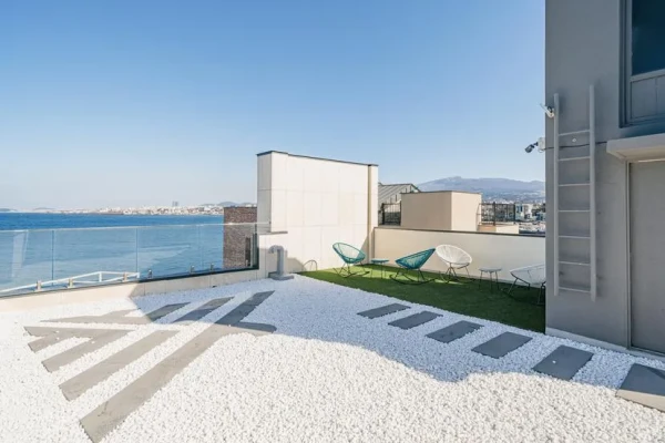 Jeju (Aewol) Coney Ocean Suite Hotel