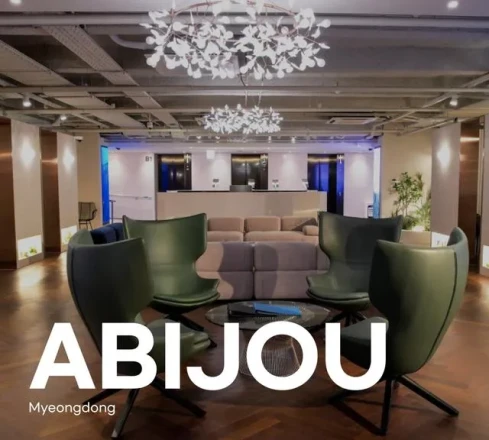 Trenvl Pick - Abijou Clinic Global Myeongdong: 20 Years of Trust, Foreigner-Friendly