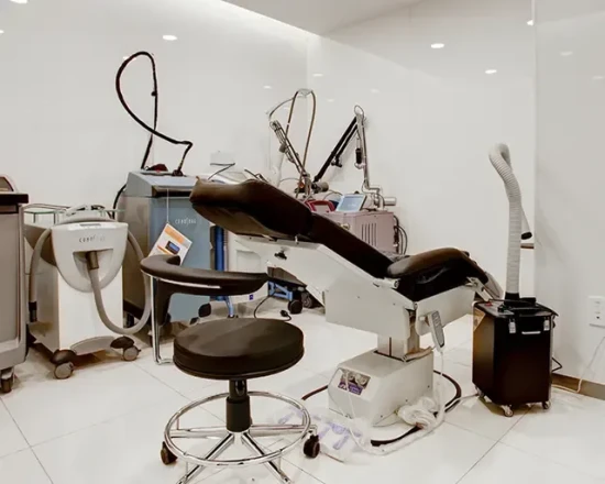 Medicube Clinic Gangnam - 1:1 Doctor Consultation & Premium Skincare