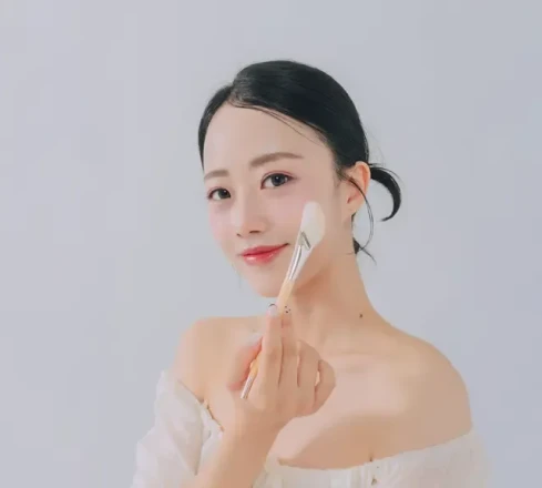 Personal Color Makeup & Hair Styling Salon | Beauty Palace