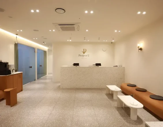 Hongdae’s Premier Skin Precision – Project U Clinic