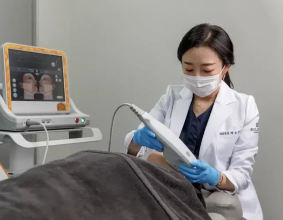 Cheongdam Eclat De | Skin Treatment in Cheongdam Dermatology