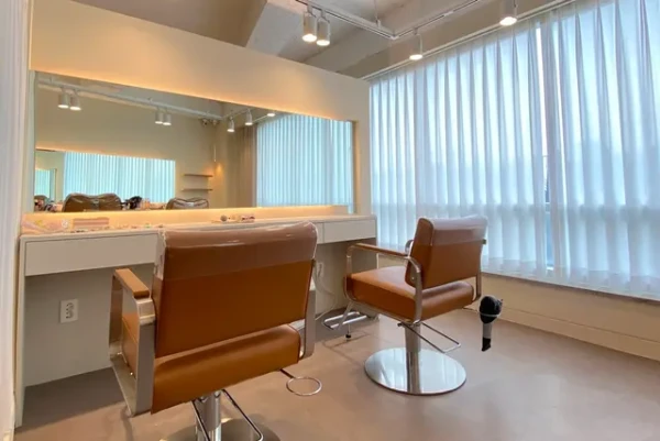 And Allis | Hongdae K-Beauty Makeup Shop