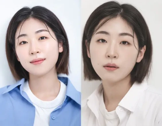 Myeongdong Hair & Makeup SalonㅣTrisha Here