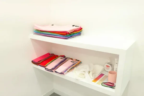 Colorga Sanda Hongdae Donggyo Center Branch | Personal Color Analysis