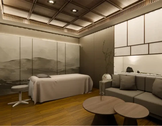 Kleam Hongdae Sinchon Branch