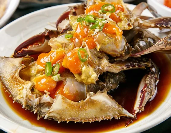 Jinmi Sikdang Reservation Service