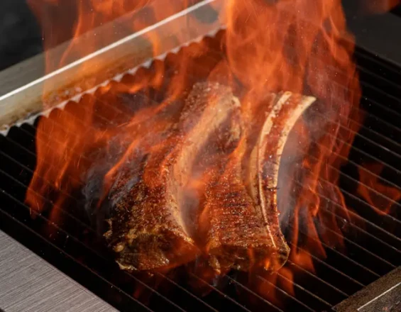 Taecho Korean Beef BBQ Restaurant | Myeongdong Branch