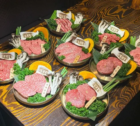 K-BBQ Restaurant | Ilpyeon Hongdae Branch - Thumbnail