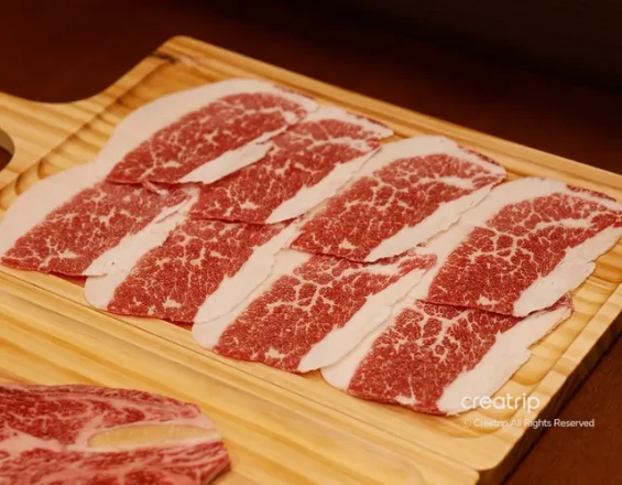 Iksun Farm Myeongdong Branch