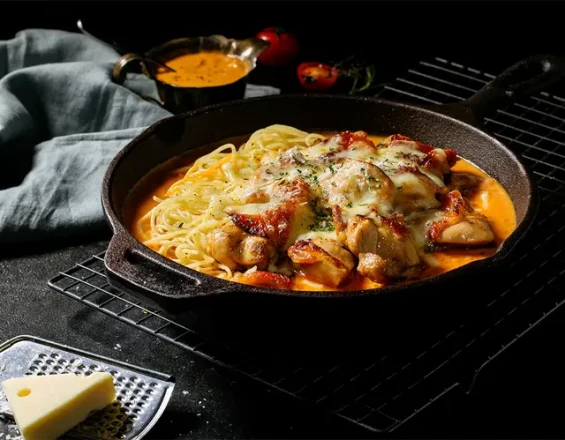 Korean Chicken & Beer near Express Bus TerminalㅣMatilda BBQ Chicken