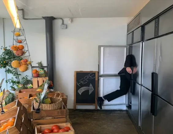 Popular Cocktail Bar Experience in DongdaemunㅣJean Frigo