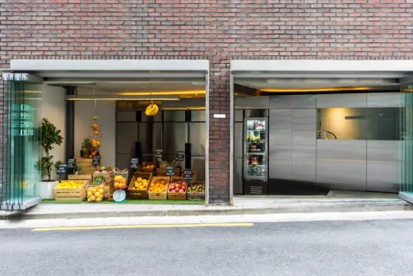 Popular Cocktail Bar Experience in DongdaemunㅣJean Frigo