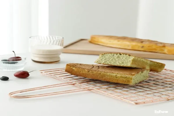 Busan Mackerel Bakery