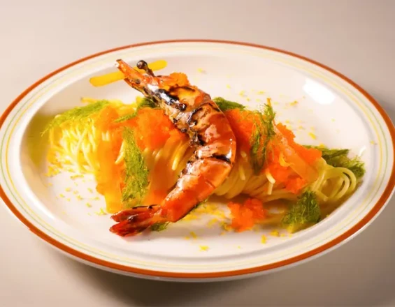 Busan Restaurant | Holi Lounge