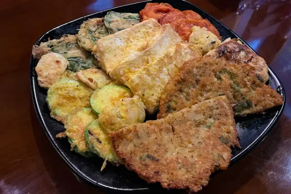 Jangeumi Jeonjip | Korean food in Myeongdong - Thumbnail