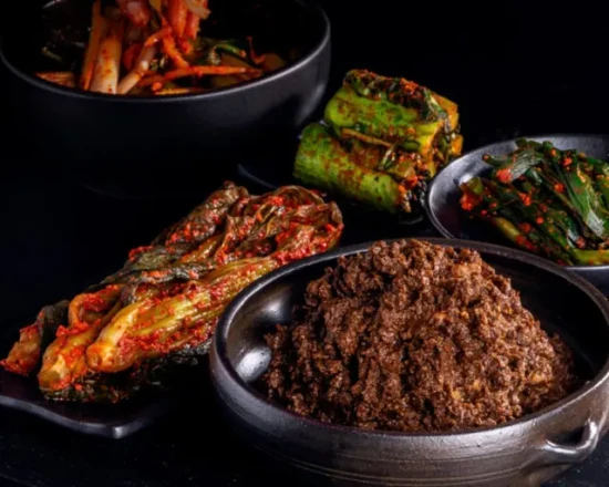 Samyukga (Main Branch) Restaurant Reservation Service