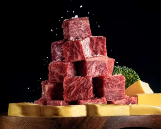 Samyukga (Main Branch) Restaurant Reservation Service