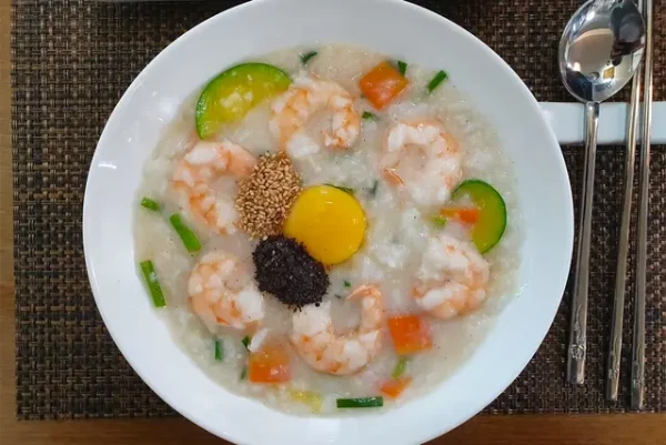 Seowon Jukjip | Korean food in Myeongdong