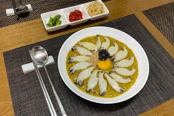 Seowon Jukjip | Korean food in Myeongdong - Thumbnail