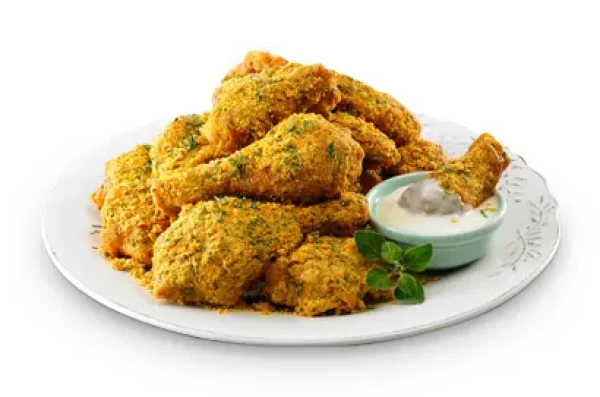 Easy Korean Fried Chicken Delivery for Foreigners | BHC Chicken - Best Pick 5