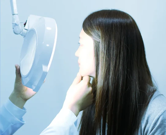 Dami Clinic Yeouido Branch | Petite Skin Procedures