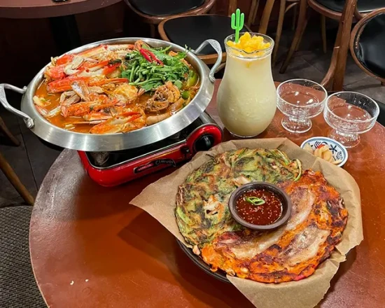 Yeonnamjumak 1987 | Yeonnam/Hongdae Pocha (Drinking Restaurant) 4 6K+ - Thumbnail