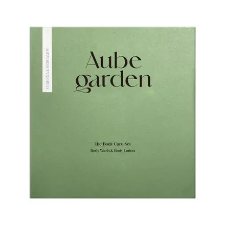 Bộ chăm sóc cơ thể Ofgarden