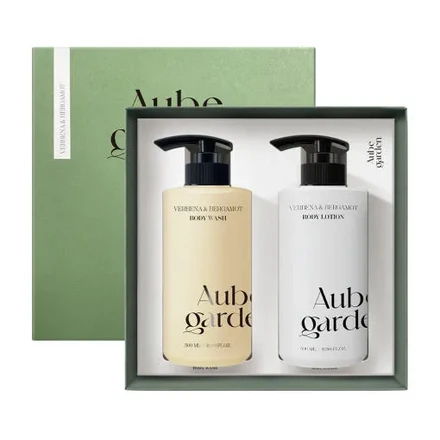 Bộ chăm sóc cơ thể Ofgarden