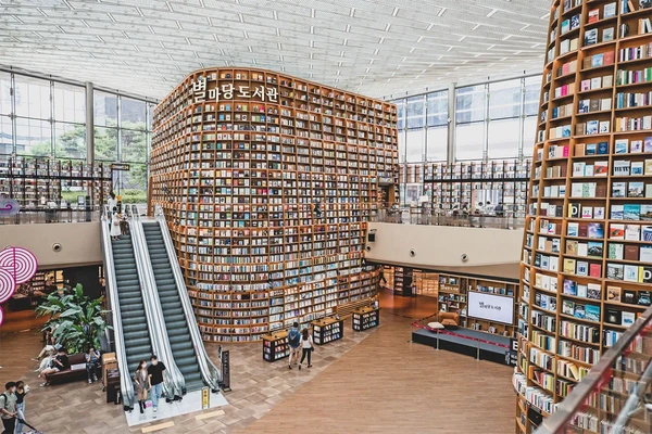 Seoul Must-Visit Highlights Day TourㅣSeoul Departure