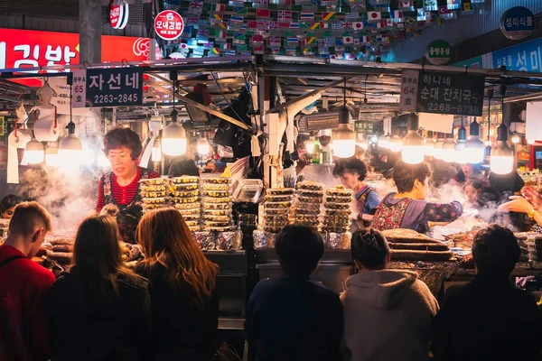 Seoul Must-Visit Highlights Day TourㅣSeoul Departure