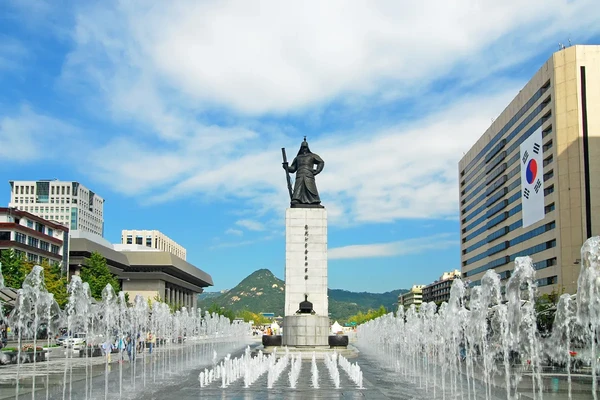 Seoul Must-Visit Highlights Day TourㅣSeoul Departure