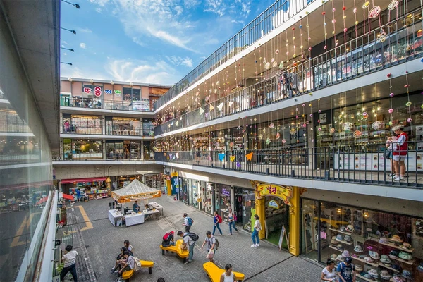 Seoul Must-Visit Highlights Day TourㅣSeoul Departure