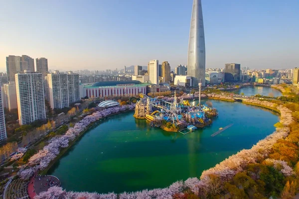 Seoul Must-Visit Highlights Day TourㅣSeoul Departure