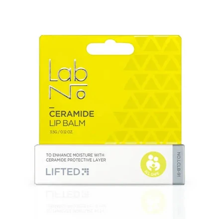 Son dưỡng môi phục hồi Labno Lifted Ceramide