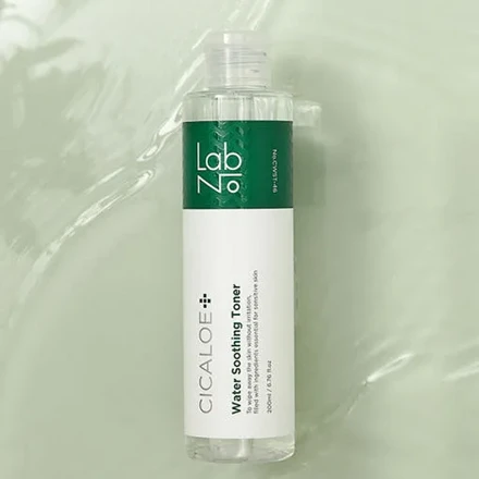 Labno Cicaloe Water Soothing Toner