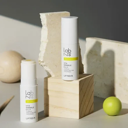 Sáp dưỡng giảm nếp nhăn Labno