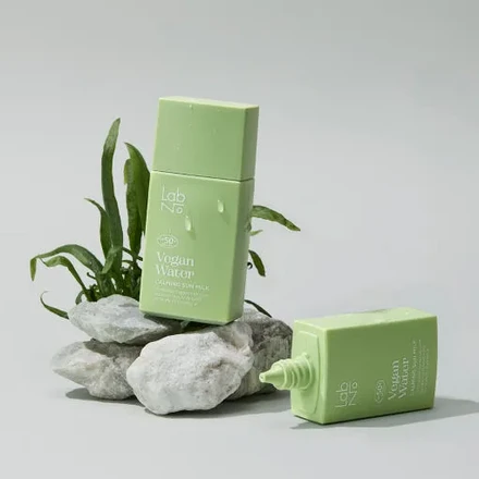 Sữa chống nắng thuần chay làm dịu da Labno SPF50+ PA++++