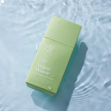 Sữa chống nắng thuần chay làm dịu da Labno SPF50+ PA++++