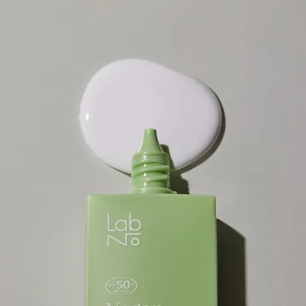 Sữa chống nắng thuần chay làm dịu da Labno SPF50+ PA++++