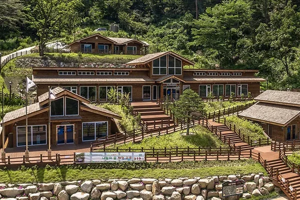 Gangneung 3 Days 2 Nights Wellness Tour