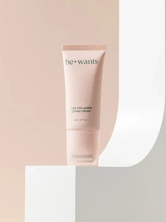 Kem nâng cơ Bewants Cica Collagen