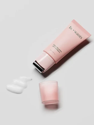 Kem nâng cơ Bewants Cica Collagen