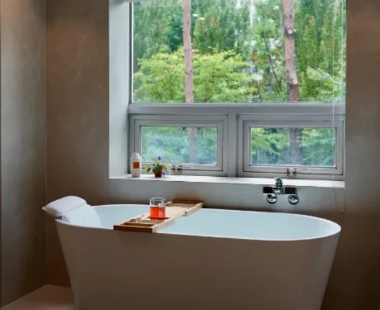 Seian Yeonnam | Women-only Private Bath & Body Scrub