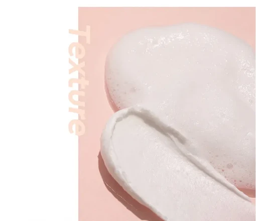 Sữa rửa mặt tạo bọt Bewants Cica Collagen