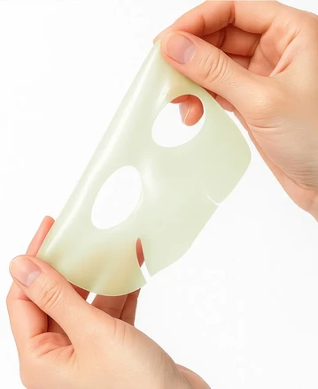 Mặt nạ thạch Bewants Cica Collagen Hydrogel 4 miếng/hộp